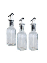 Oil Dispenser (5, 8.5,16 oz) Olive Oil Dispenser, Cooking Oil Dispenser, Vinegar Dispenser, Dressing Dispenser
