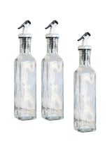 Oil Dispenser (5, 8.5,16 oz) Olive Oil Dispenser, Cooking Oil Dispenser, Vinegar Dispenser, Dressing Dispenser