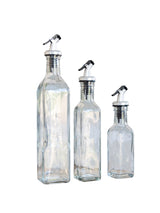 Oil Dispenser (5, 8.5,16 oz) Olive Oil Dispenser, Cooking Oil Dispenser, Vinegar Dispenser, Dressing Dispenser