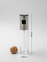 Stainless Still 3 oz. Oil Sprayer Bottle, Oil Sprayer for Air Fryer, Olive Oil Sprayer for Cooking