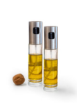 Stainless Still 3 oz. Oil Sprayer Bottle, Oil Sprayer for Air Fryer, Olive Oil Sprayer for Cooking